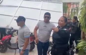 Sin orden de cateo, policía de Campeche allana domicilio, golpea y arresta a familia (Video)