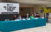 El gobierno de Sheinbaum no podrá esquivar la reforma fiscal: Oxfam México