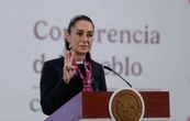 Posible cierre del estrecho de Ormuz podría impactar precio de gasolinas en México: Sheinbaum