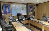 Irán niega acuerdo de “alto al fuego” y dice que cesará ataque si Israel lo hace