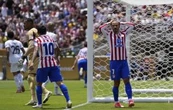 Atlético de Madrid vence 1-0 a Botafogo, pero es eliminado del Mundial de Clubes