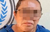 Vinculan a proceso a mujer por planear el asesinato de su esposo; quería cobrar el seguro de vida