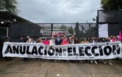 Morena arremete contra el PRI por impugnar la elección judicial