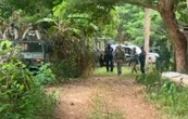 Investigan el hallazgo de una presunta fosa clandestina en Tabasco