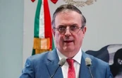 México ya cumplió; ahora que Trump dé certidumbre: Ebrard