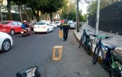 Franeleros podrían pasar 36 horas en la cárcel; los puntos clave de la iniciativa para regularlos