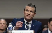 Hegseth afirma que el Pentágono ha dado a Trump opciones para el conflicto Israel-Irán