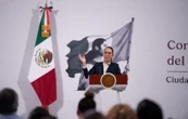 Sheinbaum, ONU y Amnistía Internacional se pronuncian contra “Ley Censura” de Puebla