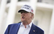 "Nadie sabe": Trump no confirma si ordenará ataques contra Irán