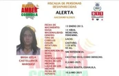 Hallan sin vida a niña de 13 años en lote baldío de Coahuila tras alerta Amber