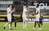 Salzburgo supera 2-1 a Pachuca en partido largamente interrumpido por tormenta en Mundial de Clubes