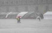 Azotará el huracán Erick este jueves con lluvias intensas y torrenciales a los siguientes estados