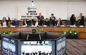 Avanza la nueva reforma a la Guardia Nacional enviada por Sheinbaum