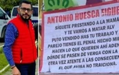 Matan al exdirector del CERESO de Tuxpan en su vehículo; había recibido amenazas de muerte