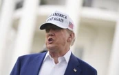 Trump celebra seis meses de su segundo mandato al frente de un EU "renacido"