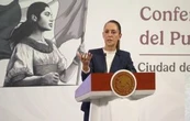 Sheinbaum propone a Trump un acuerdo general en migración, seguridad y comercio