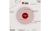Microsismos sacuden la alcaldía Álvaro Obregón y zonas del poniente de la CDMX