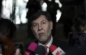“No es tema”: Noroña evita hablar de su casa; descarta crisis en San Lázaro