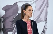 Este lunes 1 de septiembre se suspende la mañanera; Sheinbaum rinde su primer informe de gobierno