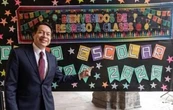 Arranca el ciclo escolar; alumnos de primaria accederán a beca Rita Cetina: SEP