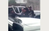 Detienen a Federico Sarabia, líder de grupo que disputa el control de la cementera Cruz Azul
