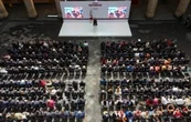 México recibió 142 alertas internacionales por lavado de dinero, revela Primer Informe de Sheinbaum