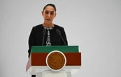 Sheinbaum en su primer informe: México no permitirá intervenciones ni intromisiones