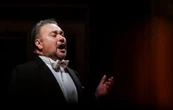 Ramón Vargas y “Música contra el olvido”, los sobresalientes del Festival Cultura UNAM