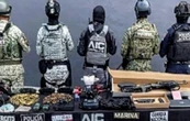 Autoridades detectan por primera vez dron modificado para transportar explosivos en Morelos