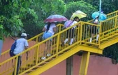 Tormenta Lorena amenaza con surgir este martes; lloverá intensamente en los siguientes estados