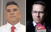 Se fractura la oposición de cara a la toma de protesta del nuevo Poder Judicial (Videos)