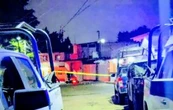 Tres jóvenes resultan heridos en ataque armado al norte de Morelos