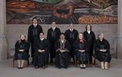 Cancelan el seguro de gastos médicos para juzgadores del Poder Judicial; irán al ISSSTE