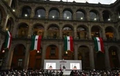 Alfonso Ramírez Cuéllar celebra el informe de Sheinbaum y asegura que México es un país más justo