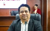Diputado acusado de golpear a su esposa tendrá cargo en congreso de Baja California