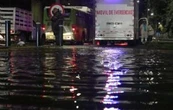 Lluvias fuertes e intensas no dan tregua: alerta para este miércoles en las siguientes entidades