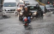 Lluvia provoca inundaciones y caída de árboles en al menos ocho alcaldías de la CDMX
