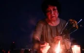 Hiroshima conmemora 80 años del bombardeo atómico
