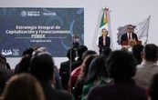 Pemex ya no necesitará apoyo de Hacienda para pagar su deuda en 2027: Sheinbaum