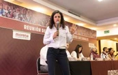 Morena creará comisión interna para la reforma electoral