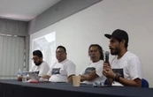 Magistrada electa denuncia ante el INE a tres reporteros por violencia política de género