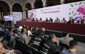 Desarticulan 24 células delictivas y disminuyen homicidios, según informe de seguridad de Brugada
