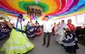 Diputada del PT pide auditoria por presunto despilfarro de 64 millones de pesos en la Guelaguetza