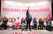 “Los apantalló tanto viejerío”: tunden al morenista Pedro Haces por estos comentarios (Video)