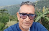 Detienen a Luis García Villagrán, activista defensor de migrantes y organizador de caravanas a EU
