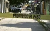 Reportan la ejecución de seis personas en Tabasco