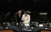Legisladores evaden discusión sobre Adán Augusto y Bermúdez Requena en la Comisión Permanente
