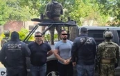 Detienen en Jalisco a Ulises “P”, segundo al mando del grupo criminal La Barredora (Video)