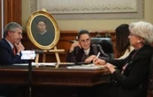 Sheinbaum y Lula hablan sobre ampliar el acuerdo comercial México-Brasil