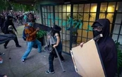 El Frente por la Vivienda Joven reivindica la lucha radical contra la gentrificación en la CDMX